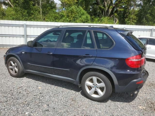 2008 BMW X5 3.0I