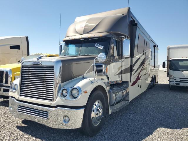 2007 Slmh 2007 Freightliner Conventional Coronado 132