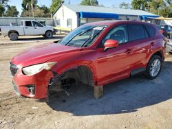 2014 Mazda CX-5 GT en venta en Wichita, KS