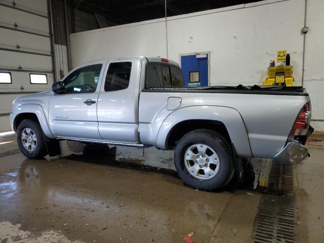 2011 Toyota Tacoma Access Cab