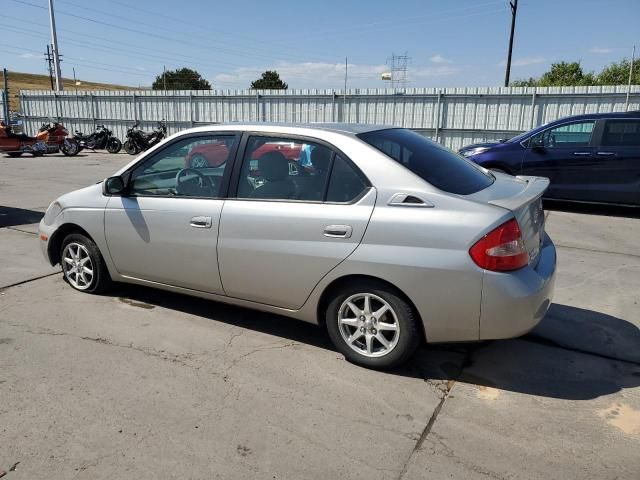 2003 Toyota Prius