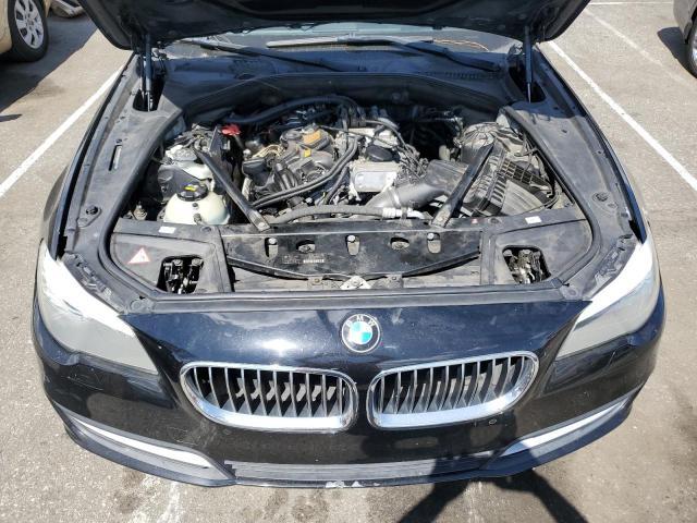 2014 BMW 528 I