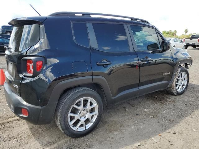 2019 Jeep Renegade Sport