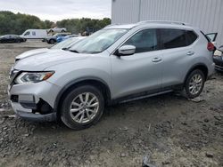 Nissan Rogue salvage cars for sale: 2017 Nissan Rogue S