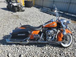 Harley-Davidson salvage cars for sale: 1999 Harley-Davidson Flhrci