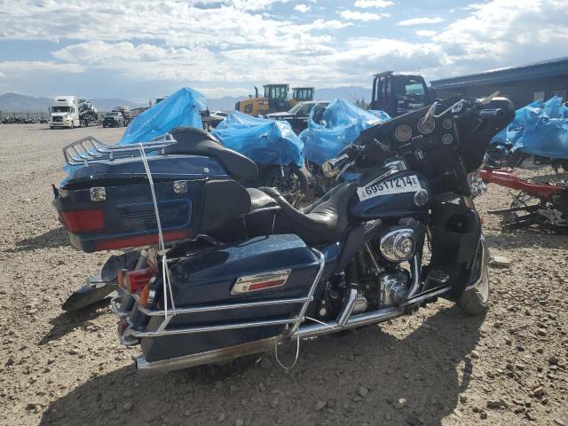 1999 Harley-Davidson Flhtcui