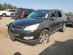 2011 Chevrolet Traverse LT en venta en Elgin, IL