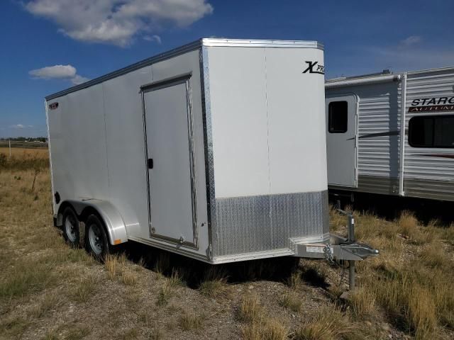 2022 Utility Trailer