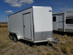 Utility salvage cars for sale: 2022 Utility Trailer