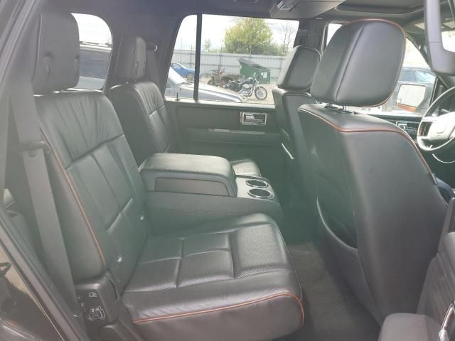 2007 Lincoln Navigator