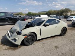 Scion salvage cars for sale: 2016 Scion FR-S