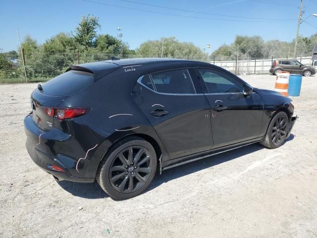 2021 Mazda 3