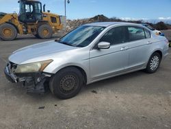 Honda Vehiculos salvage en venta: 2010 Honda Accord LX