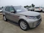 2019 Land Rover Discovery SE