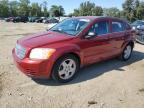 2008 Dodge Caliber SXT