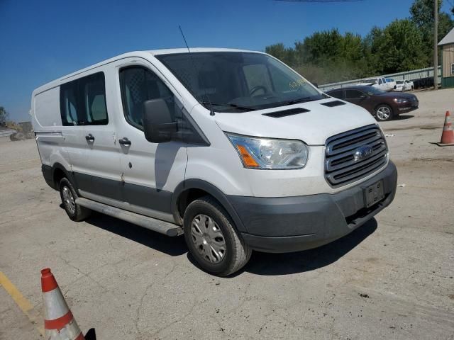 2016 Ford Transit T-250