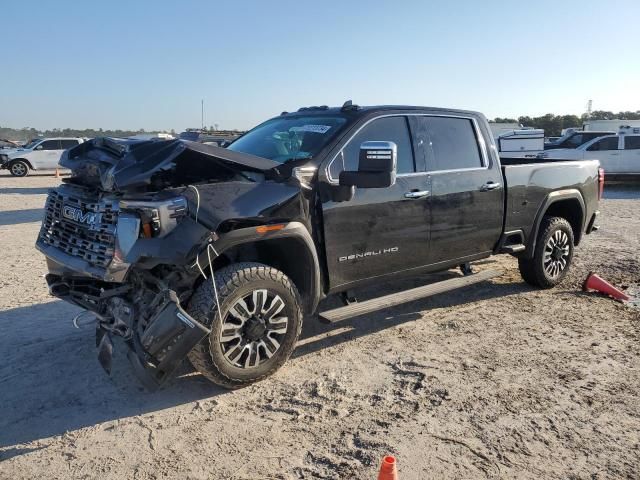 2024 GMC Sierra K2500 Denali Ultimate