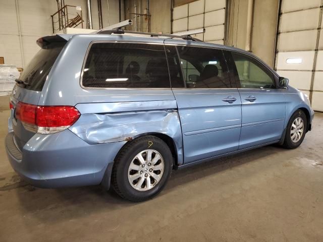 2010 Honda Odyssey EX