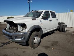 2022 Dodge RAM 5500 for sale in North Las Vegas, NV