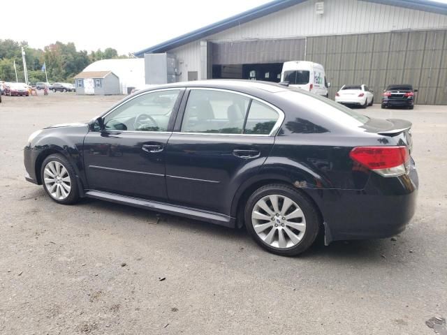 2013 Subaru Legacy 2.5I Limited