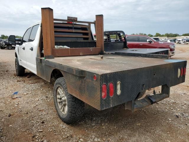 2017 Ford F250 Super Duty