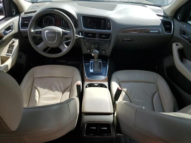 2010 Audi Q5 Premium Plus