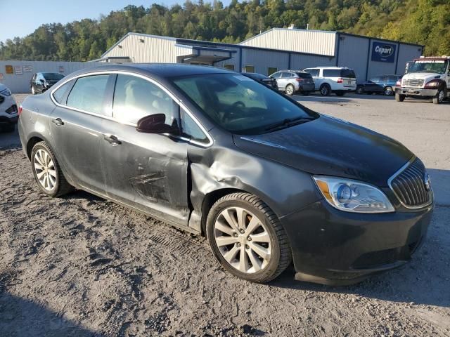 2016 Buick Verano