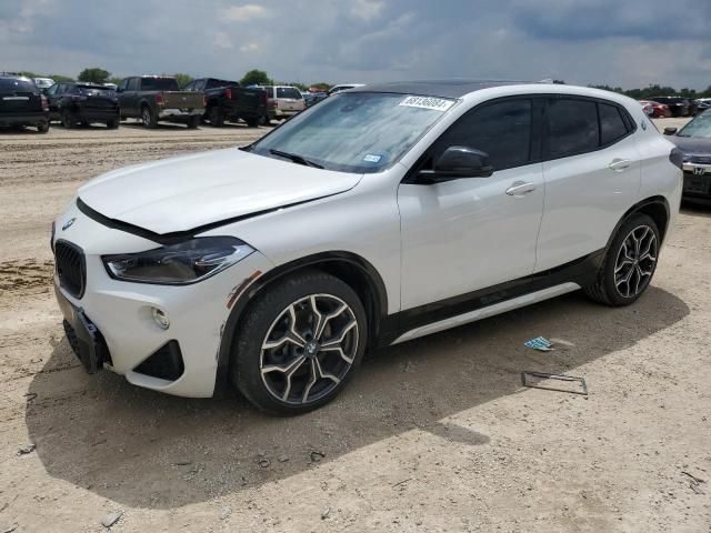 2018 BMW X2 SDRIVE28I