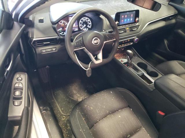 2021 Nissan Altima S
