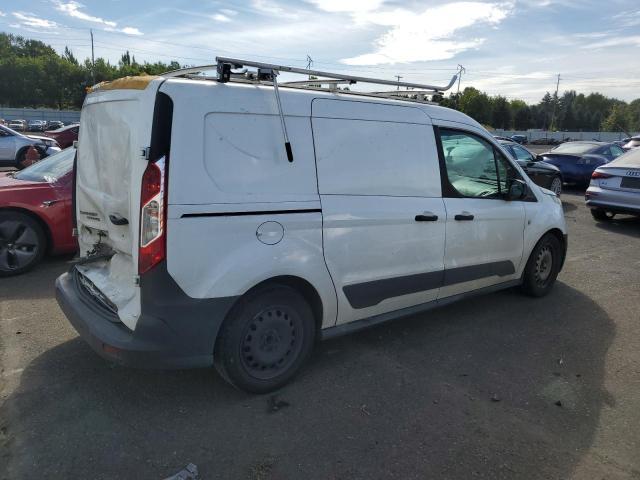 2017 Ford Transit Connect XL