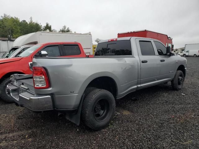 2019 Dodge RAM 3500 Tradesman