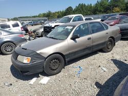 Toyota salvage cars for sale: 1999 Toyota Avalon XL