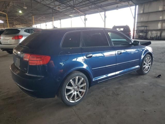 2012 Audi A3 Premium Plus