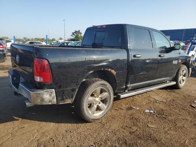 2013 Dodge RAM 1500 SLT