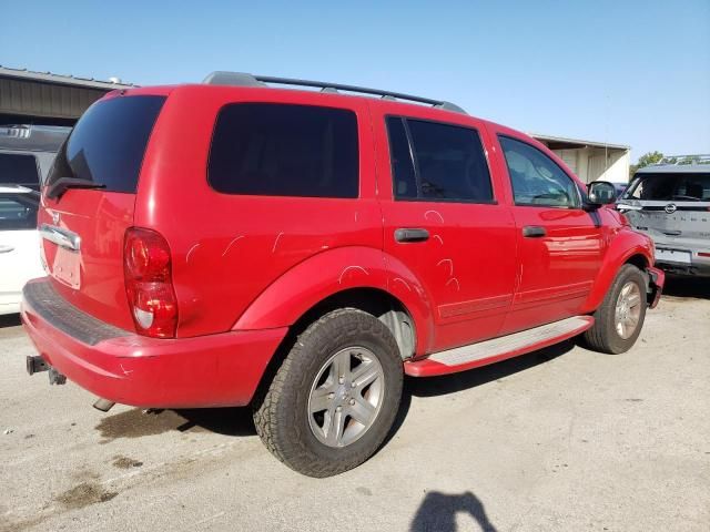 2005 Dodge Durango SLT