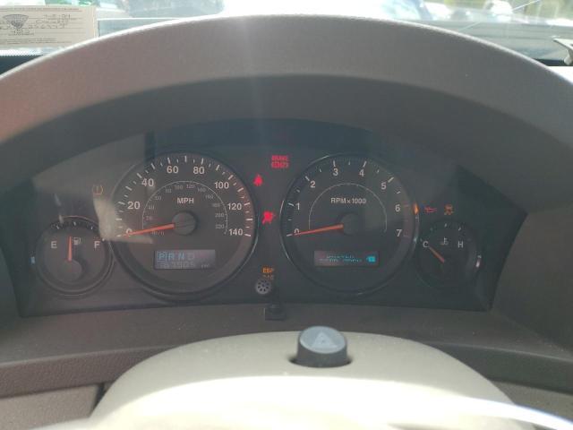 2006 Jeep Grand Cherokee Laredo