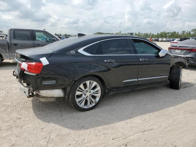 2017 Chevrolet Impala Premier