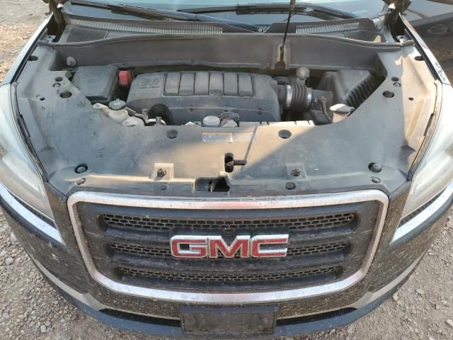 2015 GMC Acadia SLE