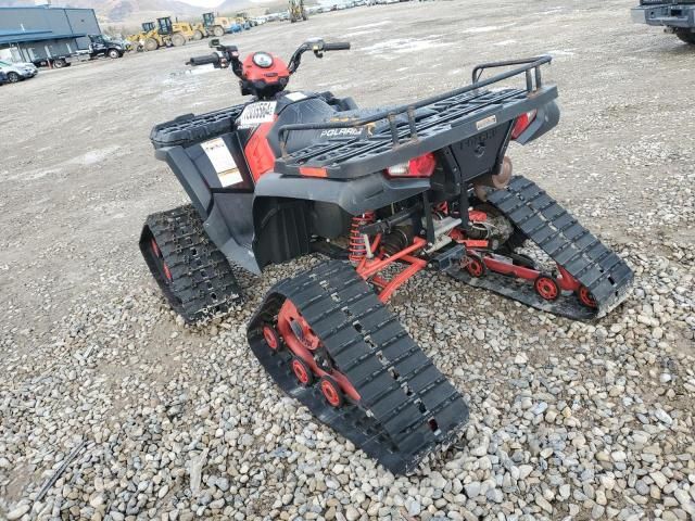 2005 Polaris Sportsman 700