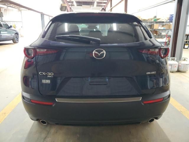 2024 Mazda CX-30 Select