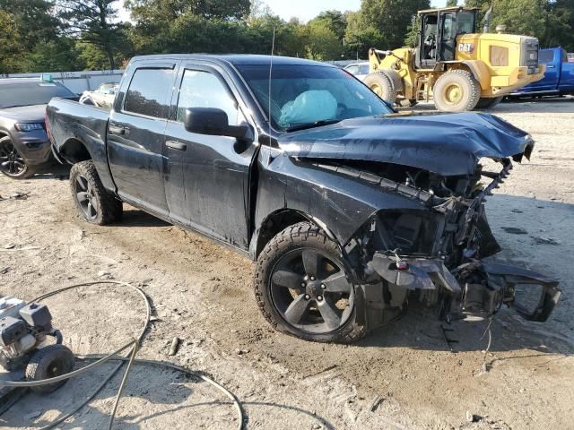 2015 Dodge RAM 1500 ST