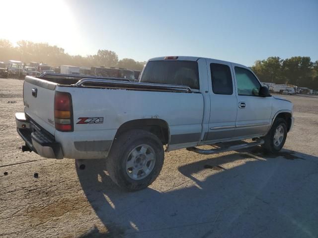 2006 GMC New Sierra K1500