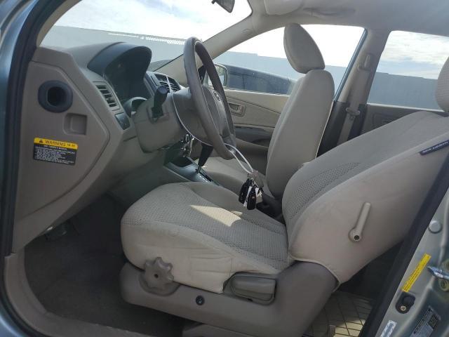 2009 Hyundai Tucson GLS