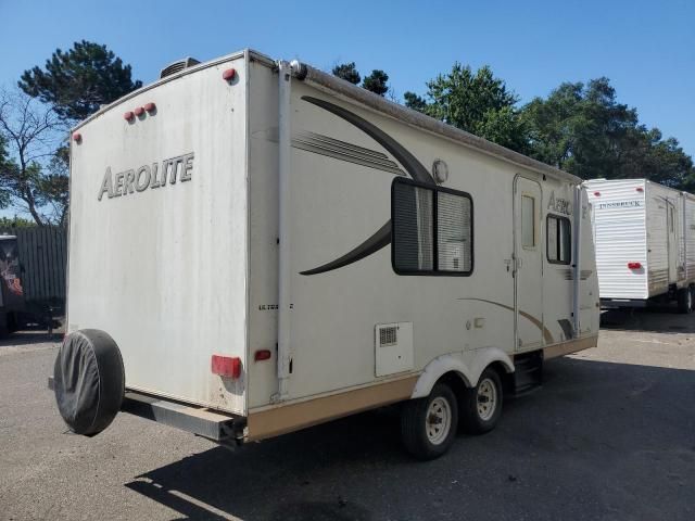 2010 Aerolite Lite