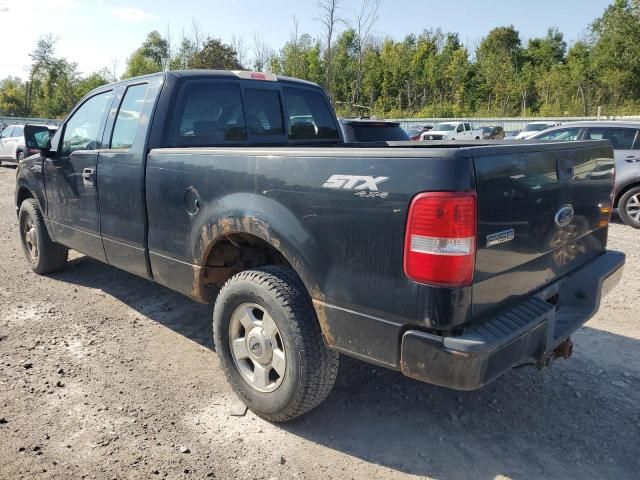 2004 Ford F150