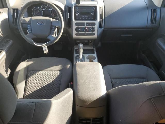 2009 Ford Edge SE