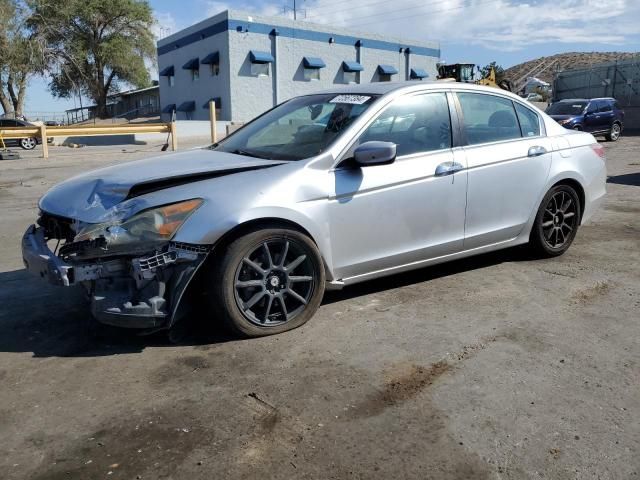 2009 Honda Accord EXL