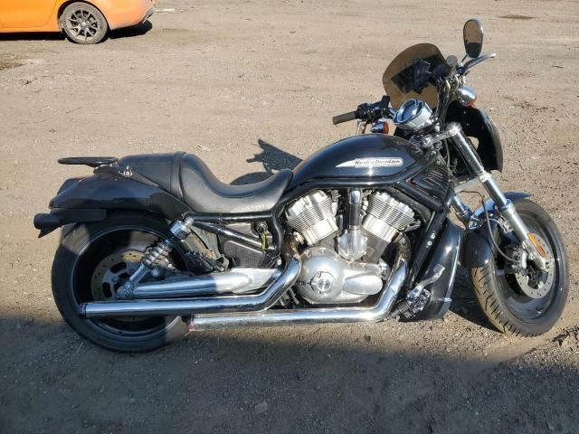 2004 Harley-Davidson Vrscb