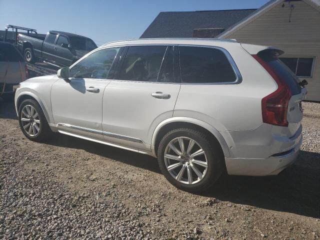 2016 Volvo XC90 T6