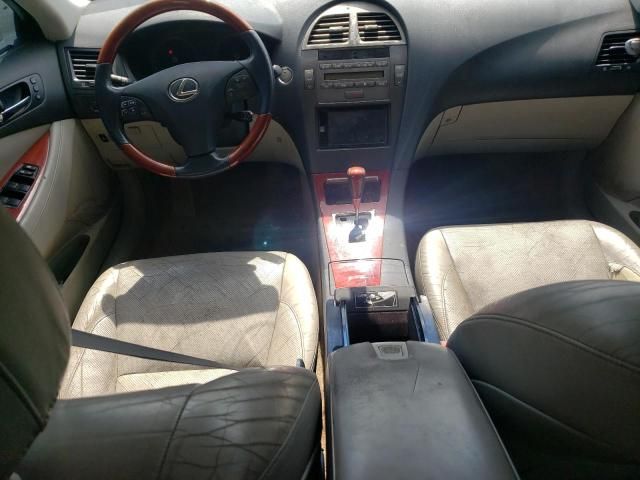 2009 Lexus ES 350